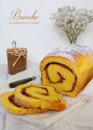 Brioche Au Potimarron Et Praline Les Gourmandises De Lou Brioche Potimarron Alimentation