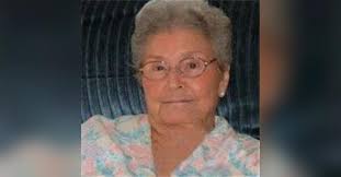 Thelma S. Dobbins Obituary Obituary