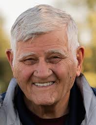 Obituary information for Calvin Frank Fuller