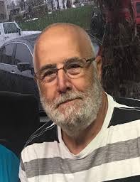 Obituary for John A McCarthy, Jr.