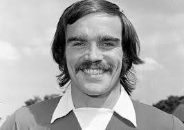 Terry Darracott's Instagram, Twitter & Facebook