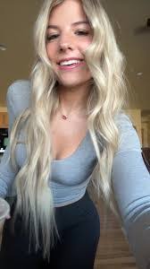 Audrey Sass's Instagram, Twitter & Facebook