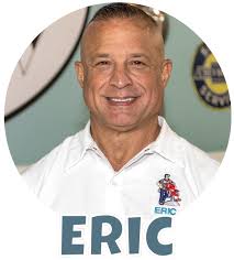 Dick's Service Station