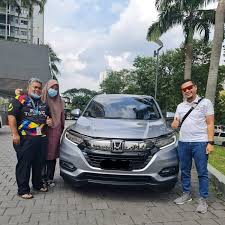 Maybe you would like to learn more about one of these? Menelusuri Pkp Kisah Gigihnya Seorang Sales Advisor Honda Kl