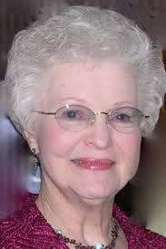 Jean DeYoung Obituary (1928