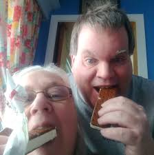 You Heard the singing of the song and now here it is folks