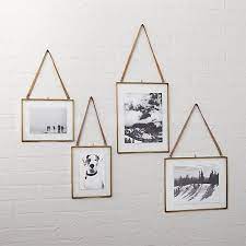 3 Easy Ideas For Floating Glass Frames