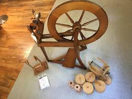 I am so pleased with my new ashford traditional spinning wheel!new to me, that stunning wheel is older than i am. Ashford Traditional Spinning Wheel Classifieds For Jobs Rentals Cars Furniture And Free Stuff