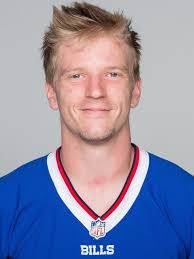Matt Simms, Buffalo, Quarterback