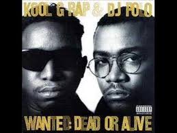 Kool G Rap & DJ Polo