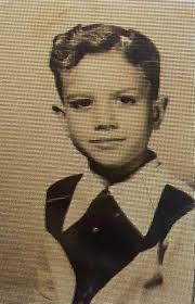 Bernal James Jeffries (1945-1981)