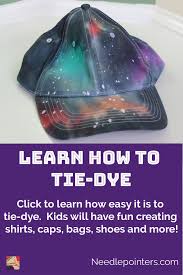 I am daniel with roslyn rags. Learn How Easy It Is To Tie Dye Needlepointers Com