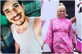 Jovem que perdeu movimentos em ataque homofóbico vibra com Katy Perry