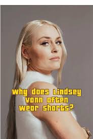 Lindsey Vonn Derek Henry