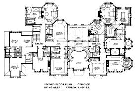 Birch creek log home floor plan by wi. The Second Floor Plan For My Dream Home I Really Love The Master Suite Being Upstairs With The Rest Of The Mansion Floor Plan Huge Mansions Dream House Plans