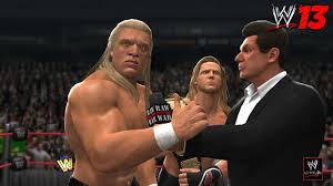 But that initial high wore off in shockingly short order. Wwe 13 Review Not Quite A Knockout
