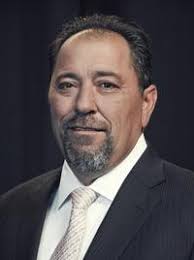 Chumash tribal chairman Armenta resigns to attend culinary school