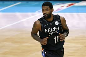 The brooklyn nets are an american professional basketball team based in the new york city borough of brooklyn. Brooklyn Nets Lineup Update Kyrie Irving Kevin Durant Will Play Wednesday Vs Hawks Draftkings Nation