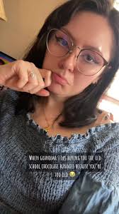 Grandma Loves Dadk Chocolate