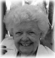 MARY THERESE RUMSEY Obituary (2015)