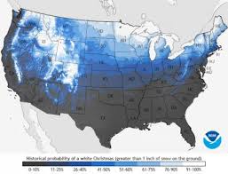 To see more years, view this page on a wider screen. Are You Dreaming Of A White Christmas National Centers For Environmental Information Ncei Formerly Known As National Climatic Data Center Ncdc