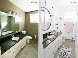 See more ideas about bathrooms remodel, remodel, bathroom renovations. 28 Best Budget Friendly Bathroom Makeover Ideas And Designs For 2021