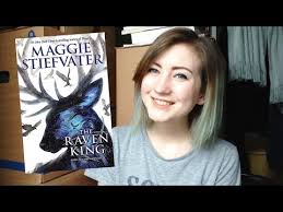 Обо всём этом и не только в книге the raven king (nora sakavic). The Raven King Sakavic Nora Download