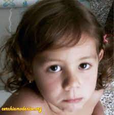 La foto per i suoi 6 anni è uno spettacolo. Denise Pipitone Le Foto Di Com Era E Come Dovrebbe Essere Oggi Oggi