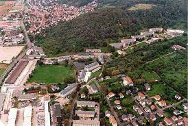 Gelnhausen kaserne) was a united states army base located in the german city of gelnhausen, located in the state of hessen.coleman kaserne should not be confused with the u.s. Coleman Kaserne Alchetron The Free Social Encyclopedia