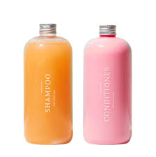 Known for its customizable beauty products, function of beauty is set to release its haircare range exclusively at target later this month. Function Of Beauty Wavy Hair Shampoo Base With Fermented Rice Water 11 Fl Oz Reviews 2021