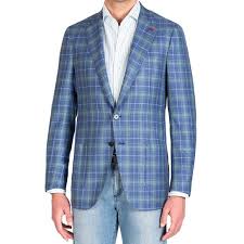 men s isaia napoli 140 s delain select jacket