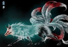 Free nine tailed fox wallpapers and nine tailed fox backgrounds for your computer desktop. 75 Naruto Nine Tails Wallpaper On Wallpapersafari