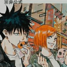 A brief description of the manga jujutsu kaisen: Darkyhmm First Years Jujutsu Kaisen