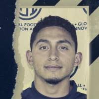 Darwin Martinez's Instagram, Twitter & Facebook