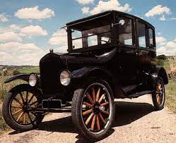 Top 50 Best Selling Cars Of All Time Ford Models Old Classic Cars Ford