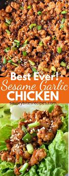 Pin On Chicken Recipes