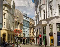 Ostrava has been improving a lot since 2013, when i moved here. Ostrava City In Czech Republic Play Jigsaw Puzzle For Free At Puzzle Factory