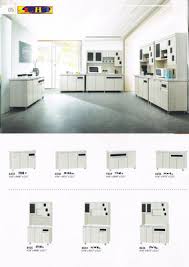 Another i went was aino kitchen at sunway, the sales guy also quite friendly by explaining me about their product and estimate pricing for 1 normal module. Kitchen Cabinet Limfurniture