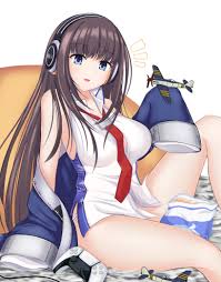 Long Island Retrofit Azur Lane hentai videos, GIFs, and images | R34.app