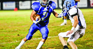 Lewis County's Moneypenny ready for bigger and better senior season