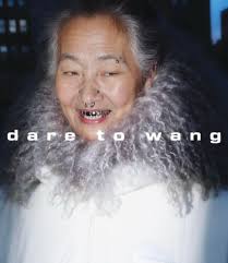 I'm happy to share that I'm starting a new position as Design Director at  Alexander Wang LLC!