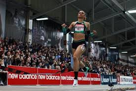 New balance is the only major company to make or assemble more than 4 million pairs of athletic footwear per year in the usa, which represents a limited portion of our us sales. 2020 World Athletics Indoor Tour Starts With New Balance Indoor Grand Prix Watch Athletics