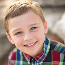 Katy Magazine Cutest Kids Contest Results 2018!