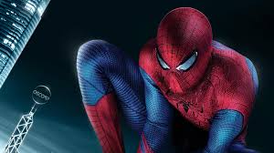 We have an extensive collection of amazing background images carefully chosen by our community. Spider Man 4k Posted By Zoey Cunningham