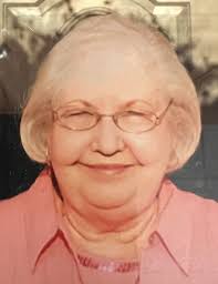 Obituary information for Ruby Jewel Whitaker