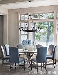 The 15 Most Beautiful Dining Rooms On Pinterest In 2020 French Country Dining Room Country Dining Rooms Dining Room Table Decor