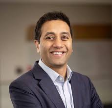 For John Sapp, Information Security Doesn't Happen in Isolation