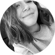 Alice Marchand's Instagram, Twitter & Facebook