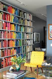 Use one to display books, knickknacks, a media collection or anything else that suits your fancy. Pin On Living Rooms