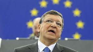 Top EU official: One bank regulator for 17 euro nations